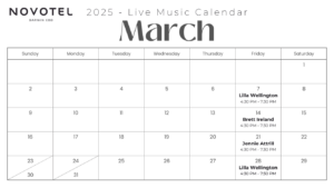 Live Music